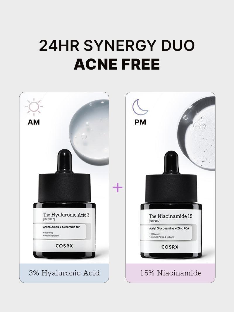 24-HR Synergy Duo [M8HMK]