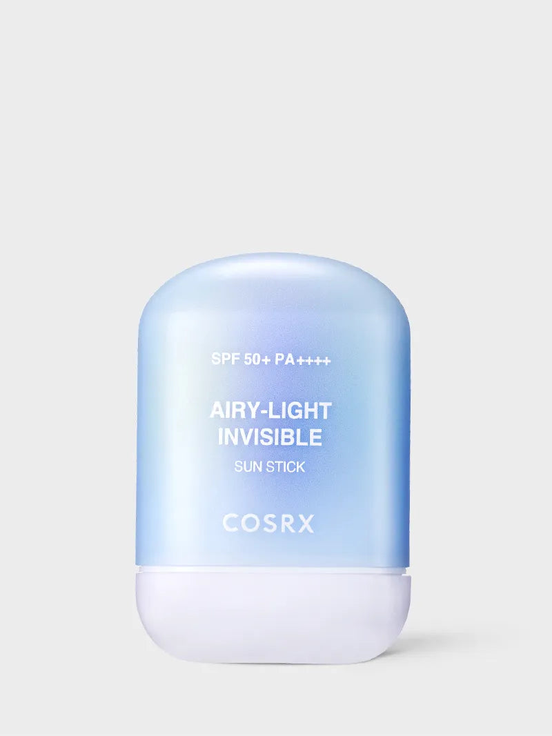 Airy-Light Invisible Sun Stick [P7Z60]
