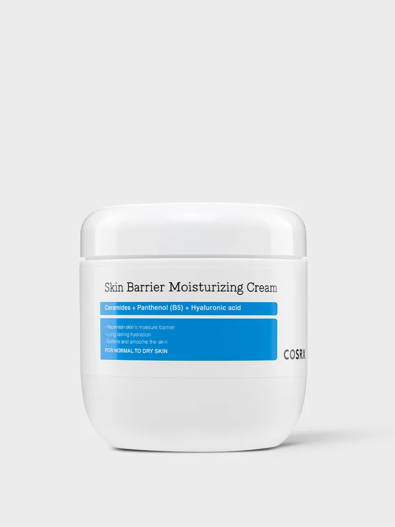 COSRX Skin Barrier Moisturizing Body Cream [I6OIM]