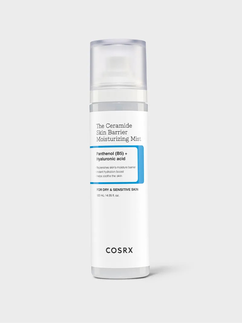 The Ceramide Skin Barrier Moisturizing Mist [LQ978]