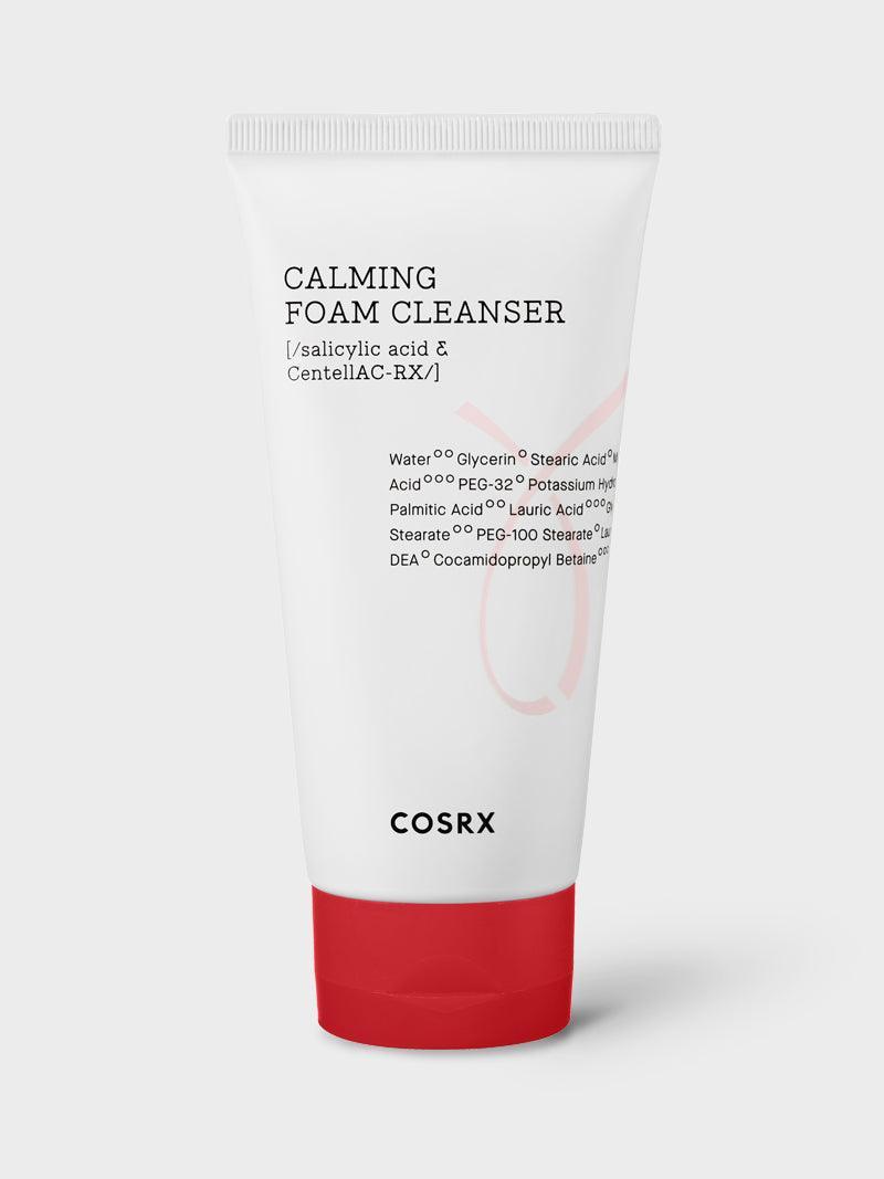 AC Collection Calming Foam Cleanser [YDTSF]