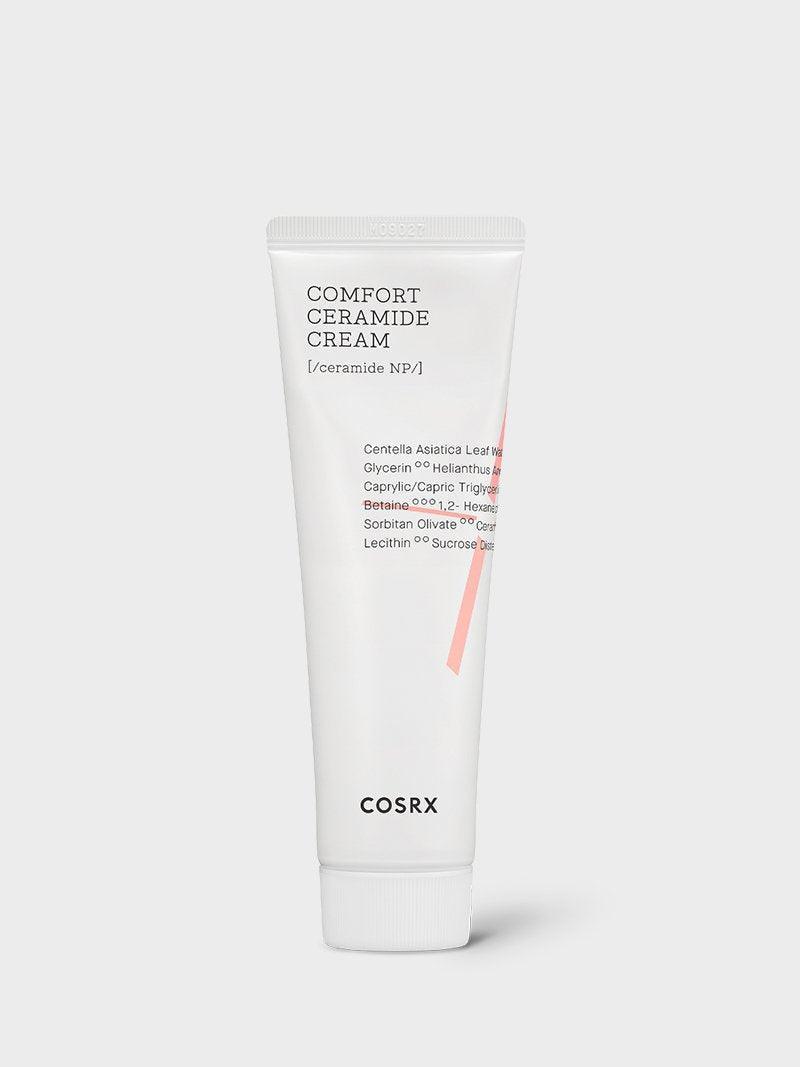 Balancium Comfort Ceramide Cream [CWP33]