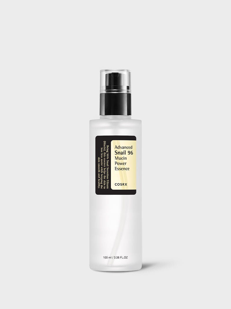 Advanced Snail 96 Mucin Power Essence [QOV5C]